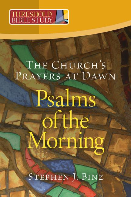Vorderes Coverbild Psalms of the Morning