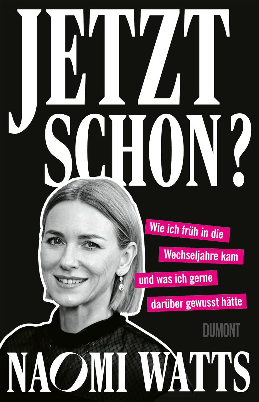 Vorderes Coverbild Jetzt schon?