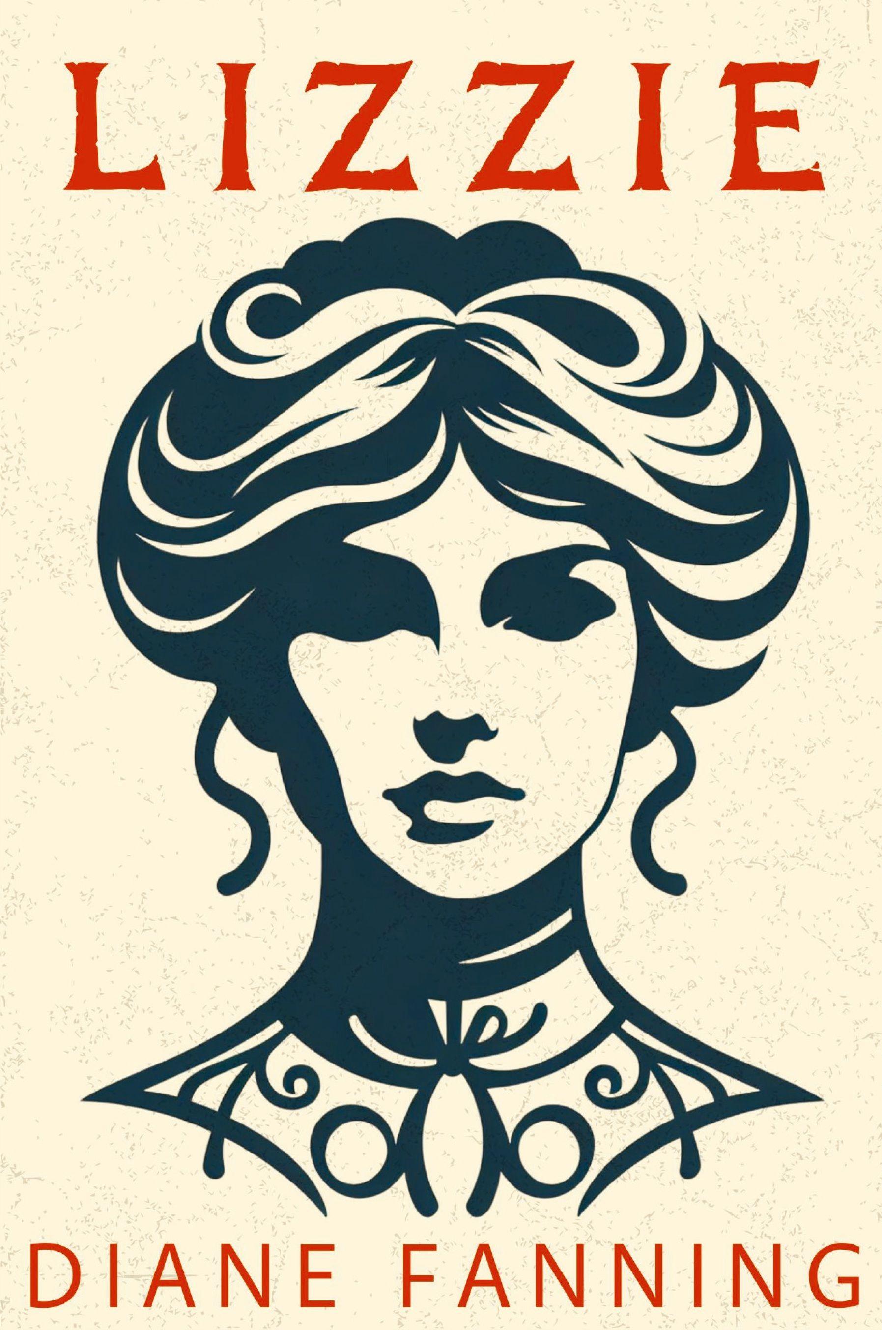 Vorderes Coverbild Lizzie