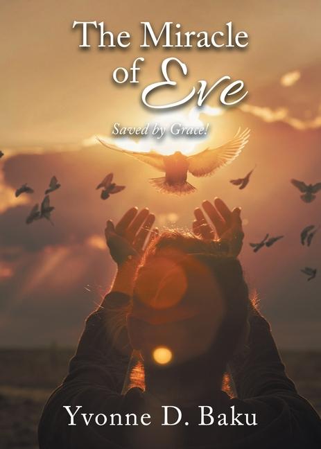 Vorderes Coverbild The Miracle of Eve