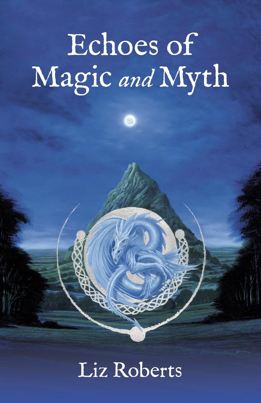 Vorderes Coverbild Echoes of Magic and Myth