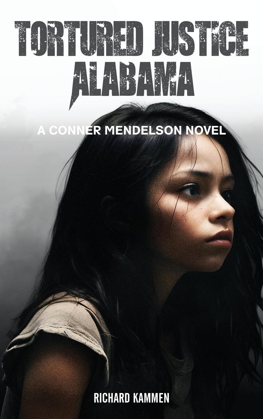 Vorderes Coverbild Tortured Justice