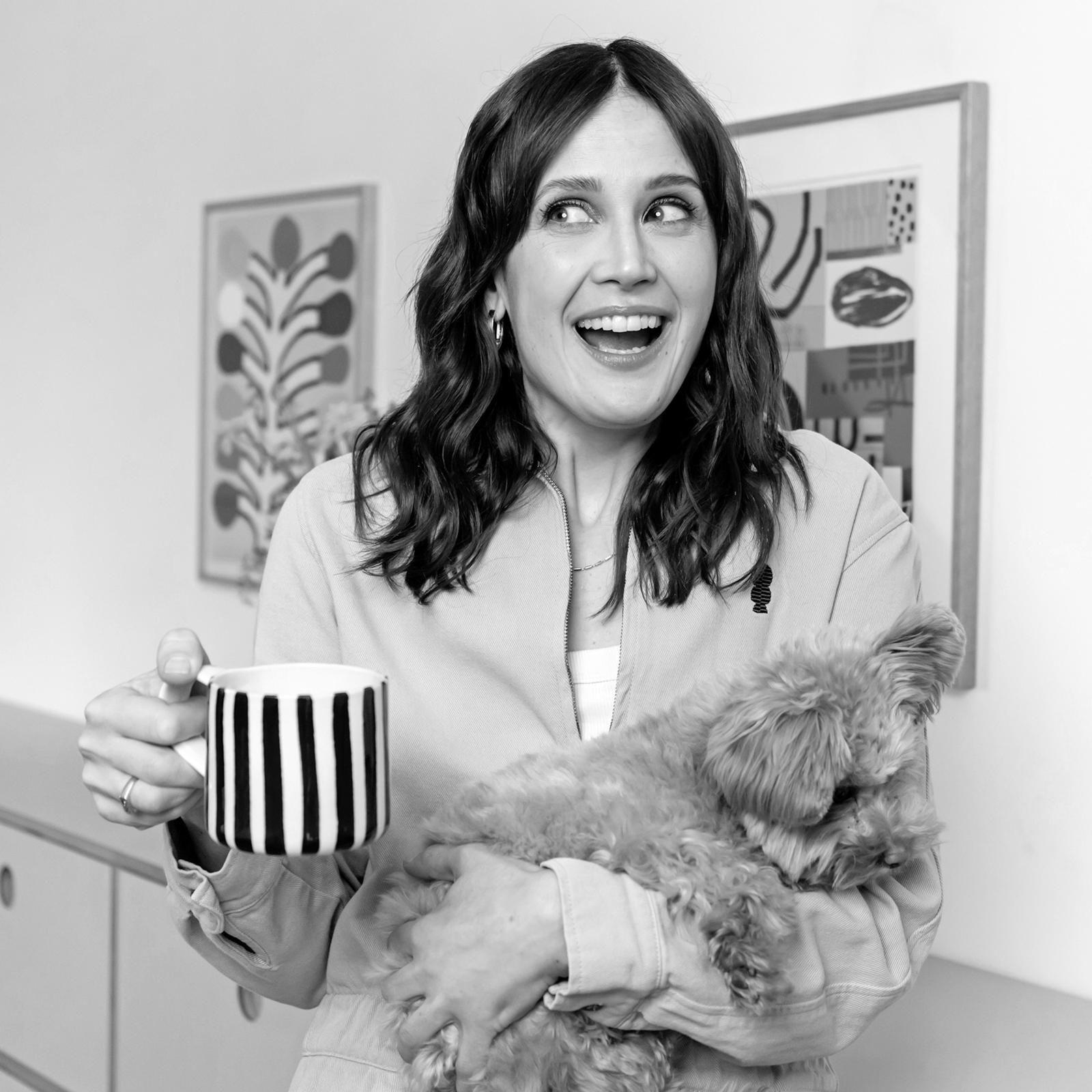 Autorenbild Luise braucht 'ne Pause