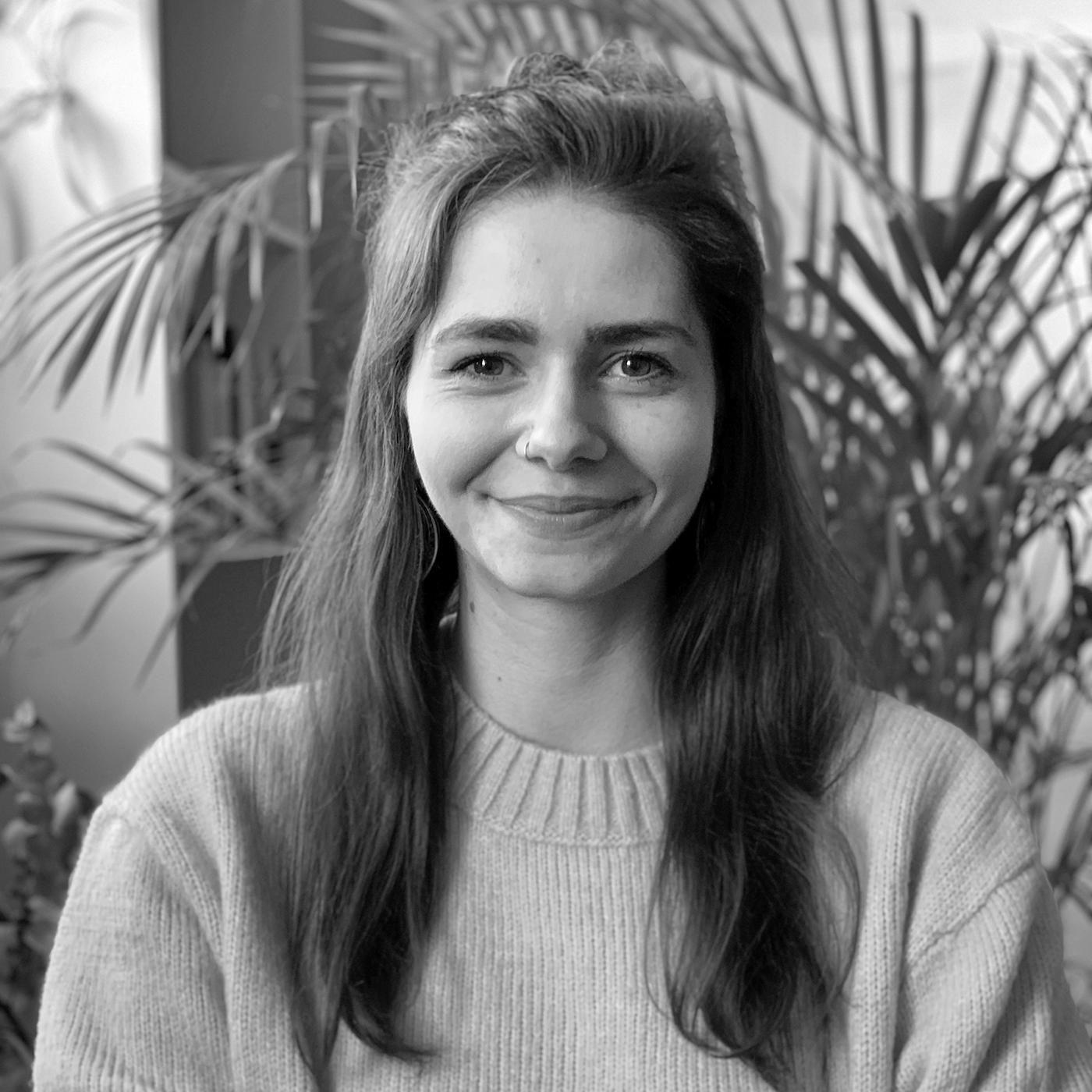 Autorenbild Erstes Stickern - Im Winter