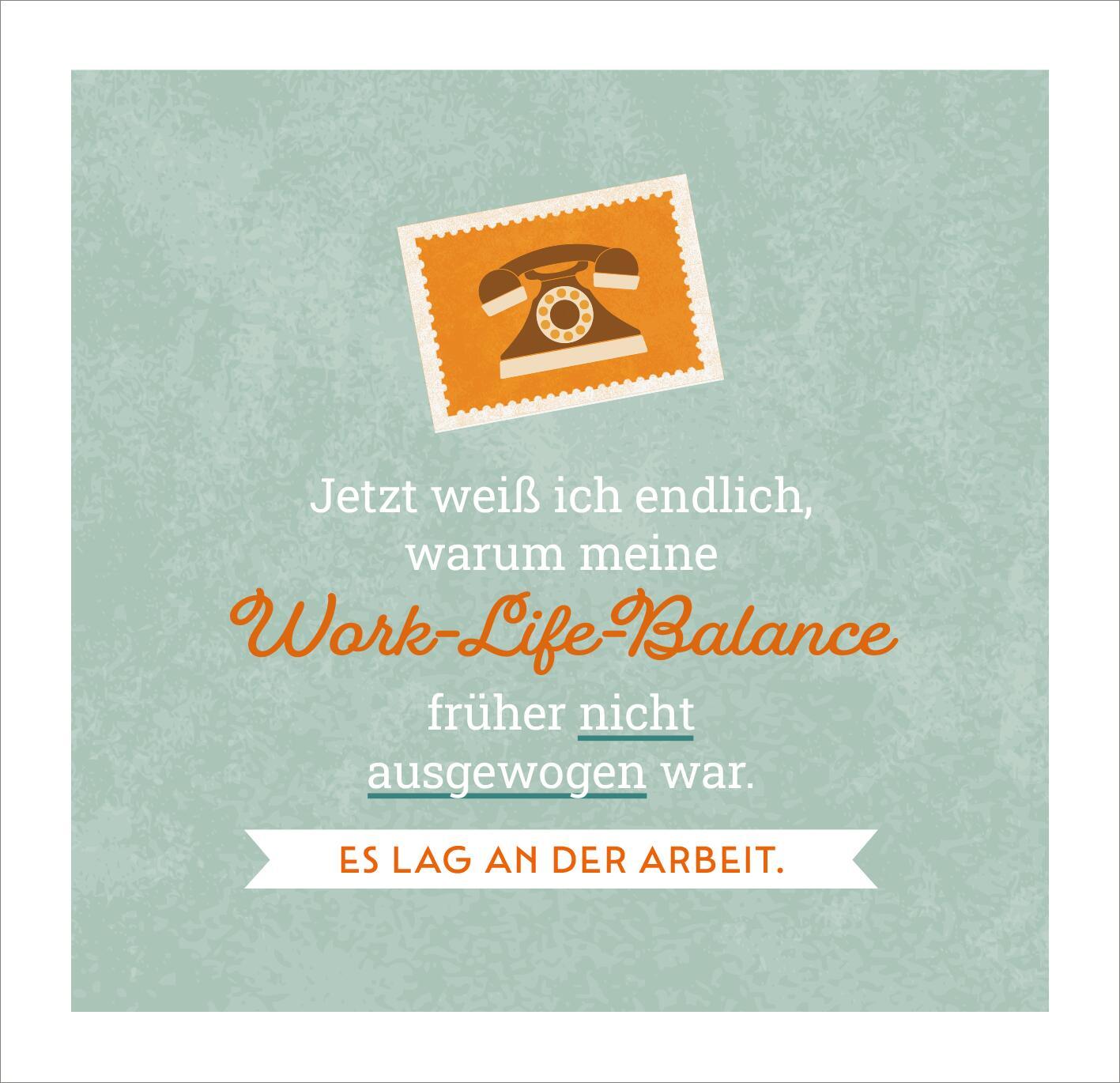 Beispielinhalt (Bild) Hallo Ruhestand