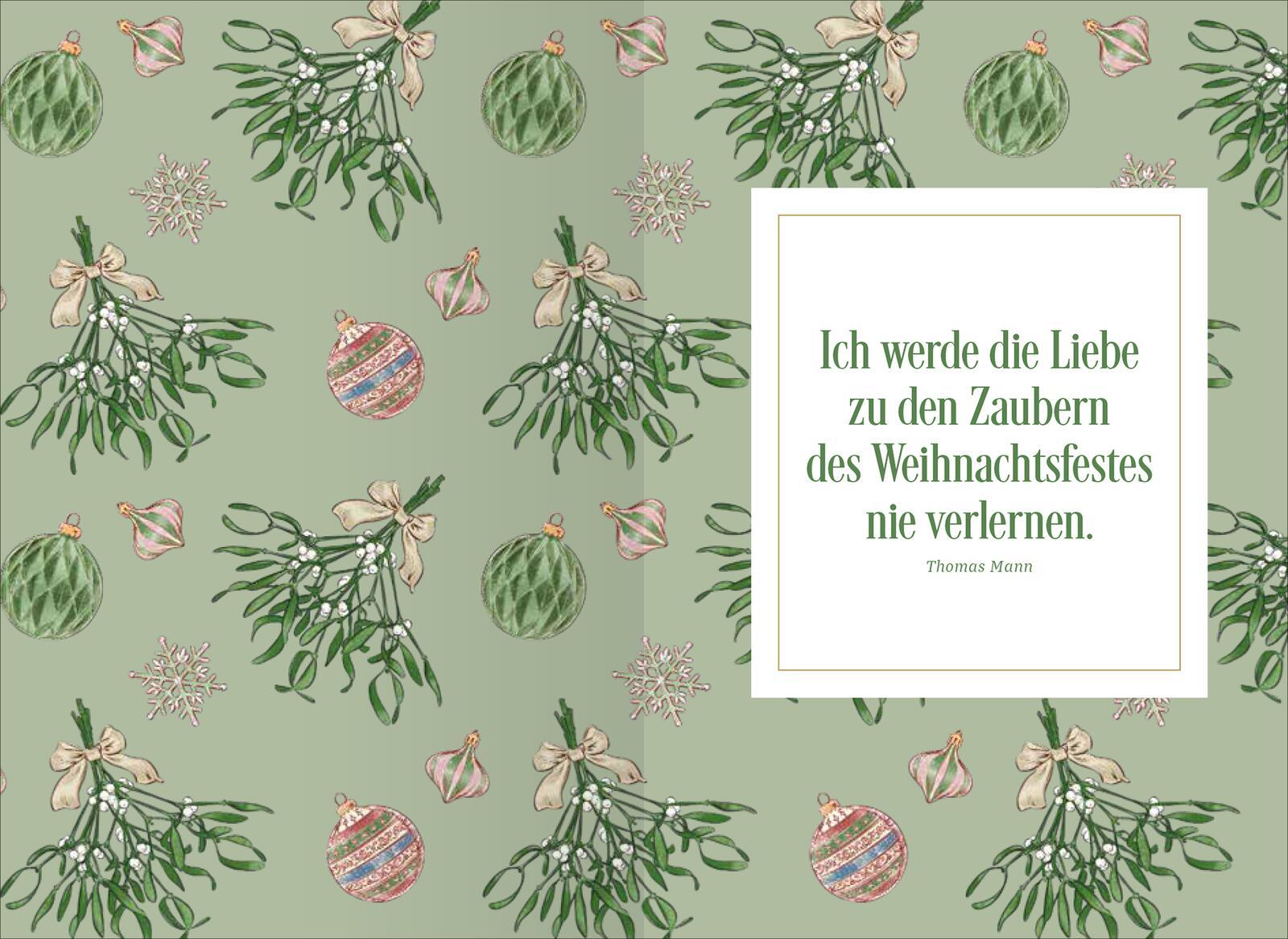 Beispielinhalt (Bild) Die schönsten Geschichten aus dem Schnee