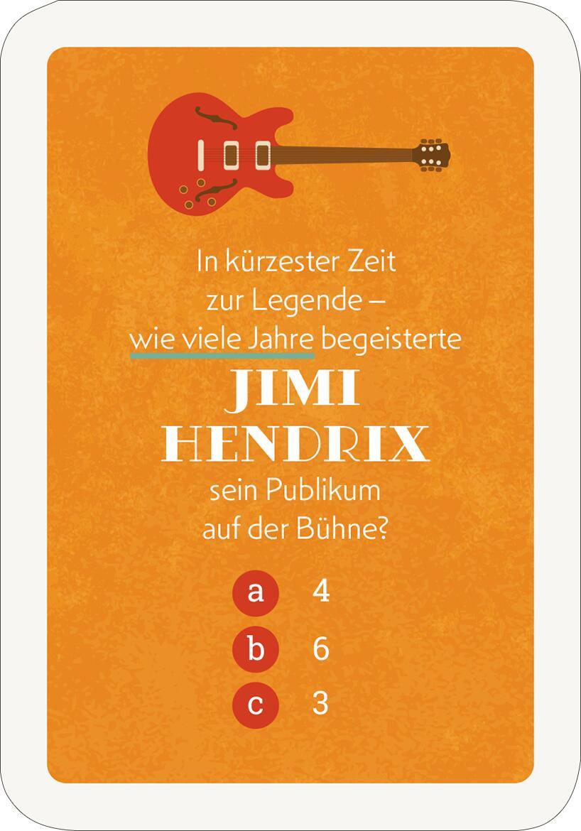 Beispielinhalt (Bild) Das ultimative Ruhestand-Quiz