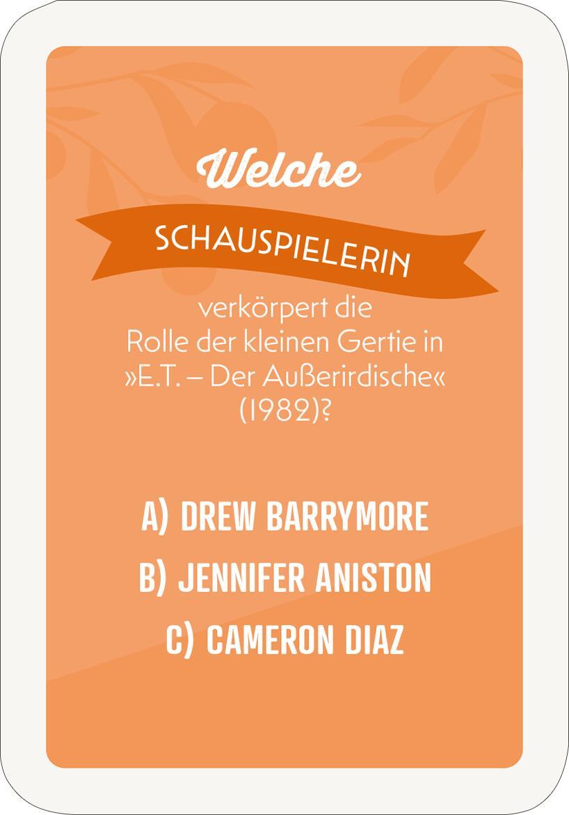 Beispielinhalt (Bild) Das ultimative Ruhestand-Quiz