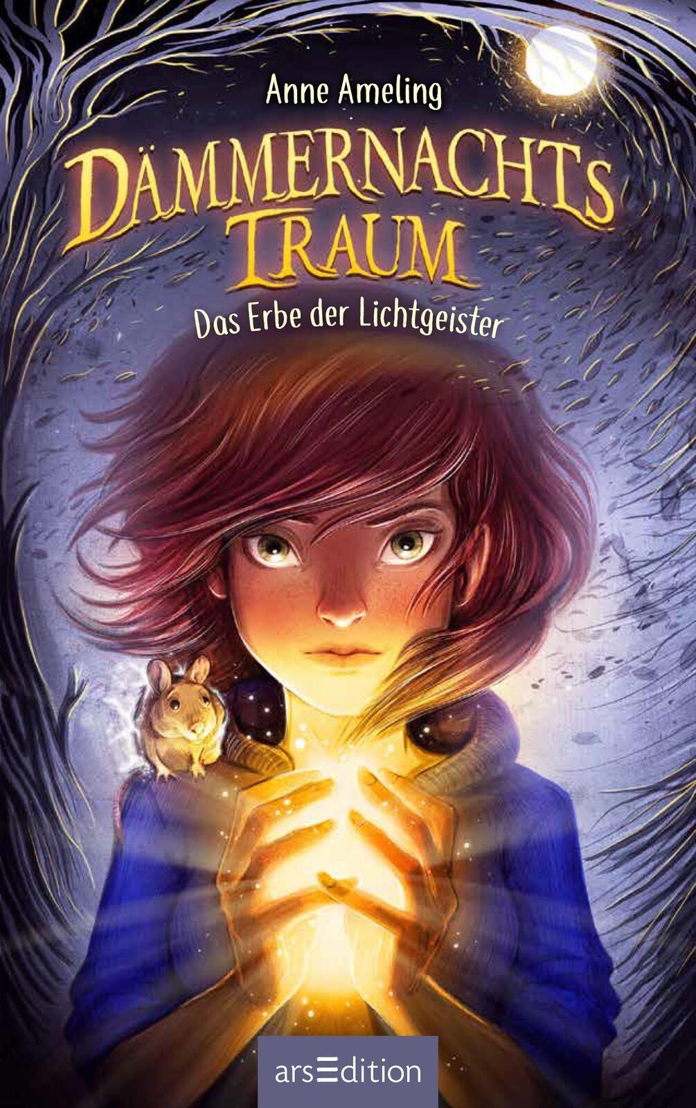 Beispielinhalt (Bild) Dämmernachtstraum