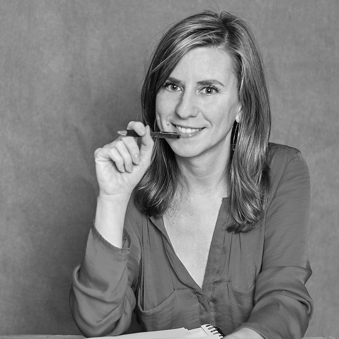 Autorenbild Klonkrieger im Bauch