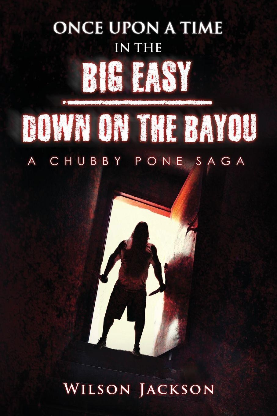 Vorderes Coverbild ONCE UPON A TIME IN THE BIG EASY/ Down on the Bayou