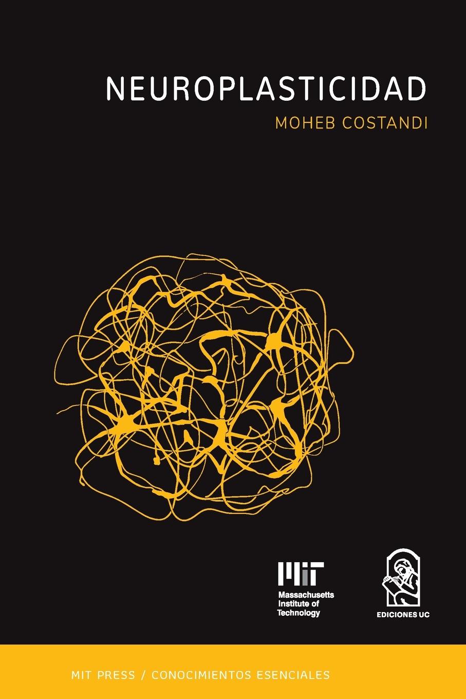 Vorderes Coverbild Neuroplasticidad