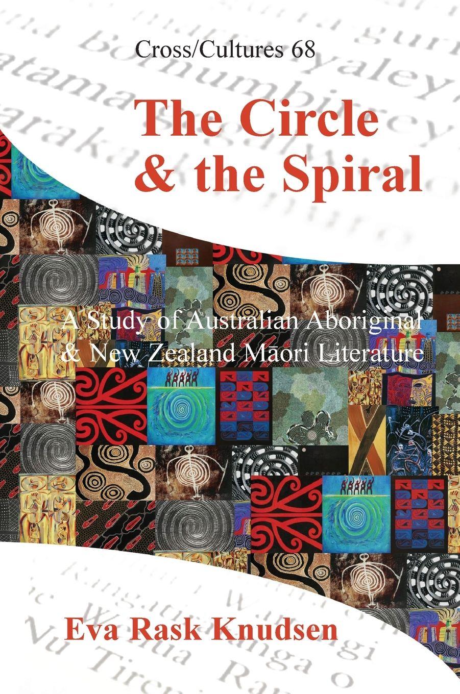 Vorderes Coverbild The Circle & the Spiral