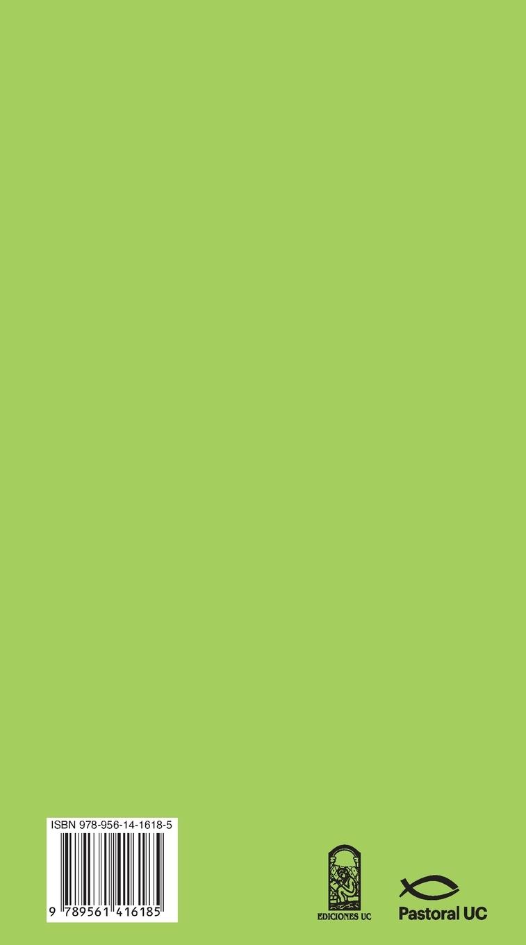 Rückseitencover Laudato Si