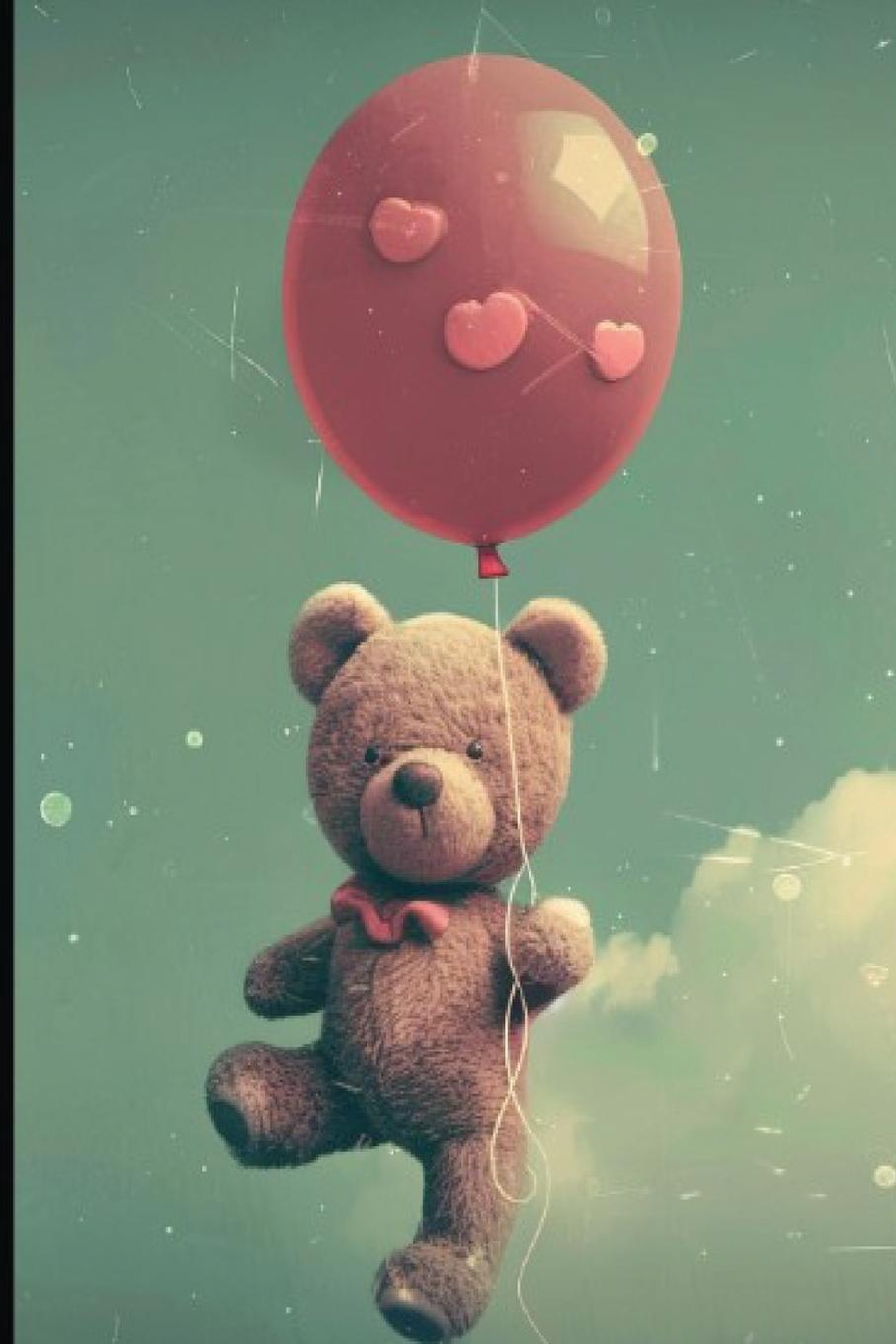 Vorderes Coverbild That Love