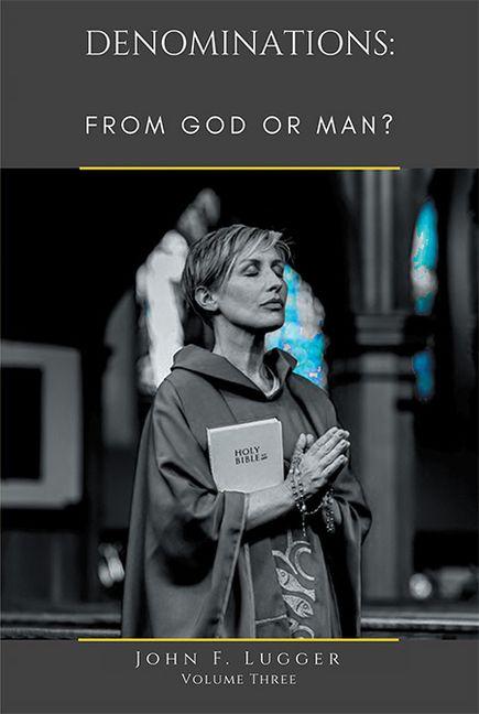 Vorderes Coverbild DENOMINATIONS