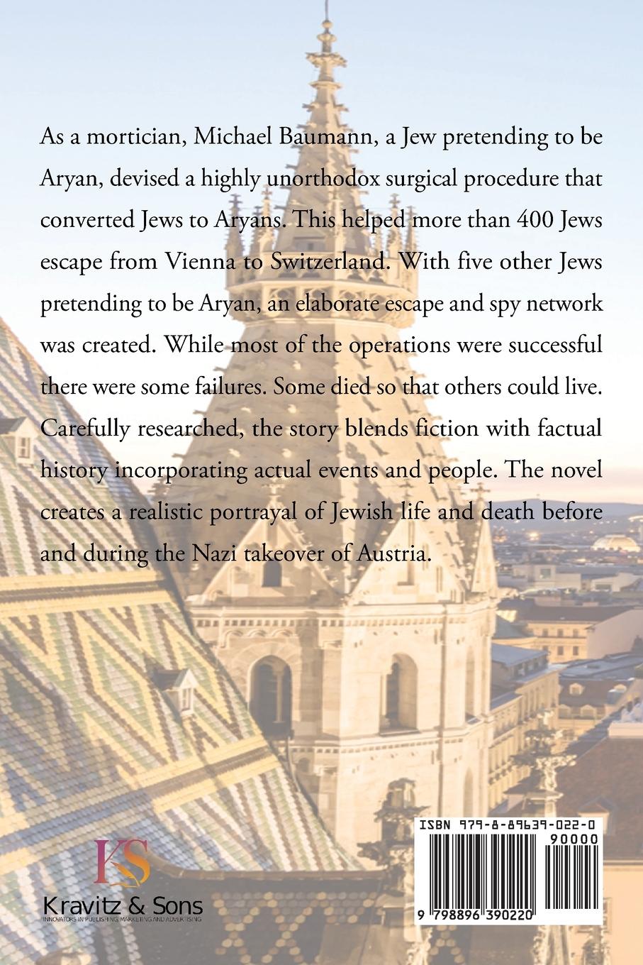 Rückseitencover Extension of Life