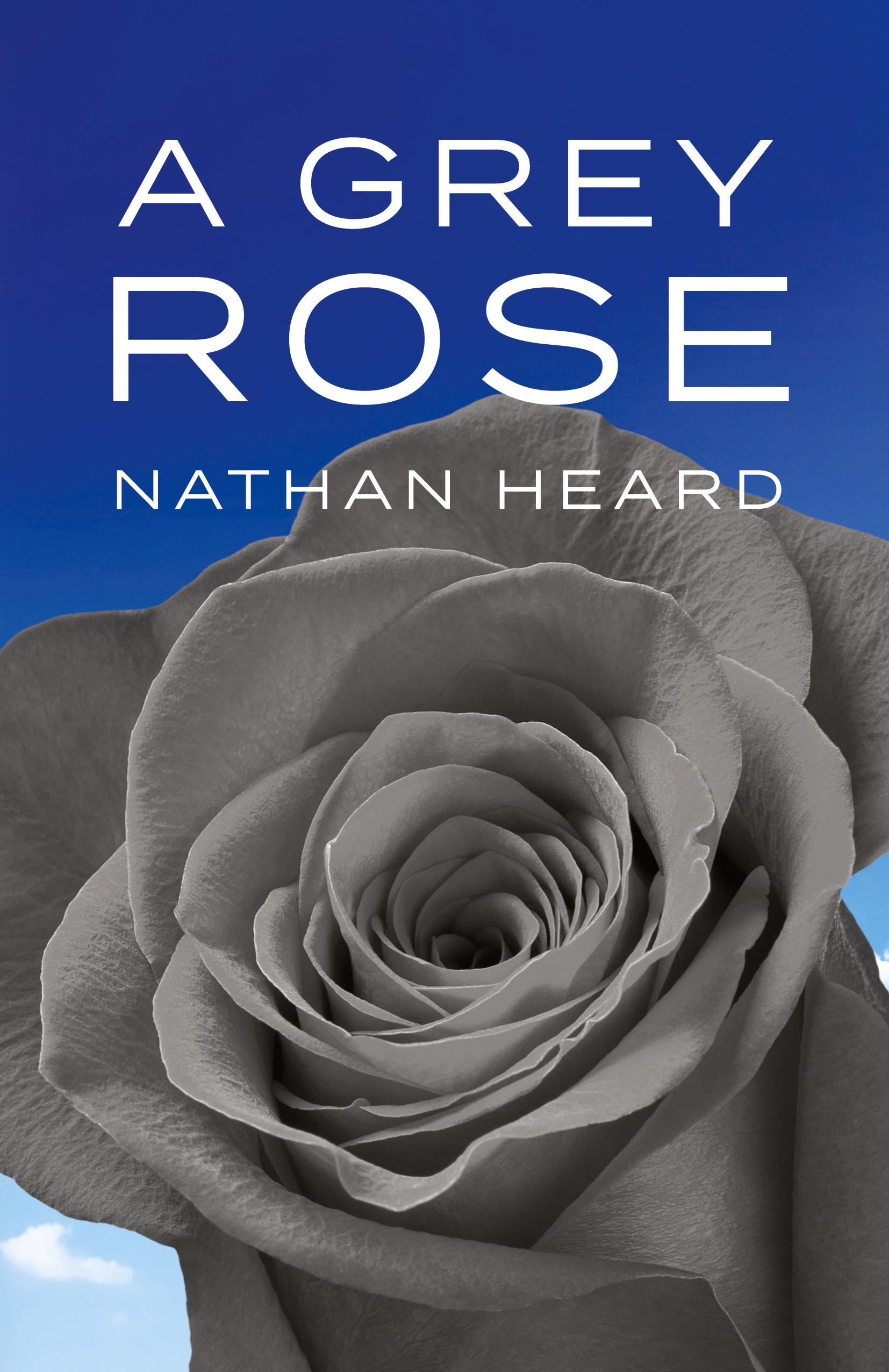 Vorderes Coverbild A Grey Rose