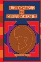 Vorderes Coverbild The Dog Years of Ananias Zachenko