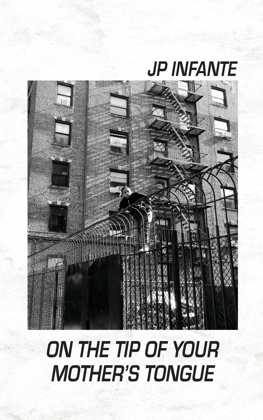 Vorderes Coverbild On the Tip of Your Mother's Tongue