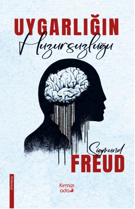 Vorderes Coverbild Uygarligin Huzursuzlugu