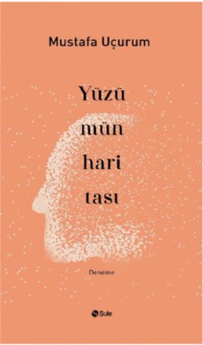 Vorderes Coverbild Yüzümün Haritasi