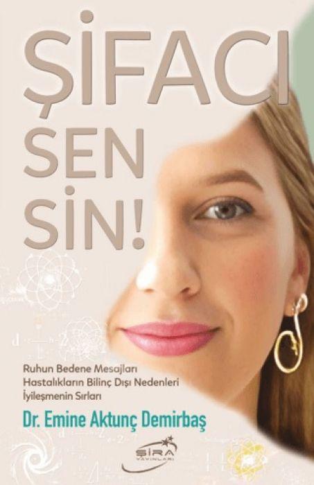 Vorderes Coverbild Sifaci Sensin