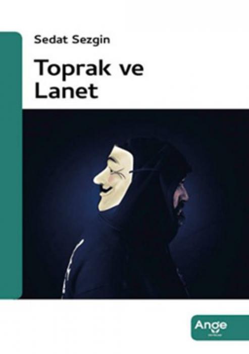 Vorderes Coverbild Toprak ve Lanet