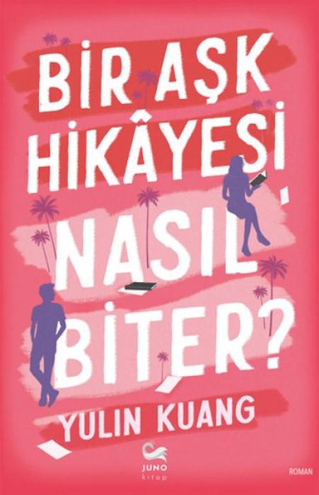 Vorderes Coverbild Bir Ask Hikayesi Nasil Biter