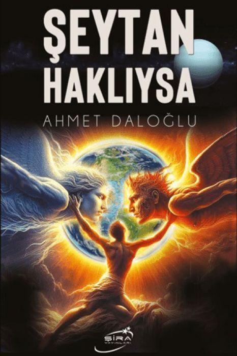 Vorderes Coverbild Seytan Hakliysa