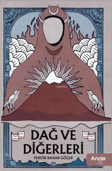 Vorderes Coverbild Dag ve Digerleri