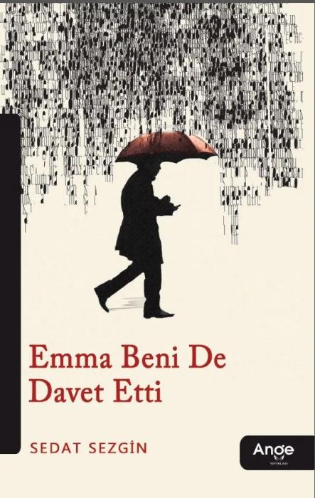 Vorderes Coverbild Emma Beni De Davet Etti