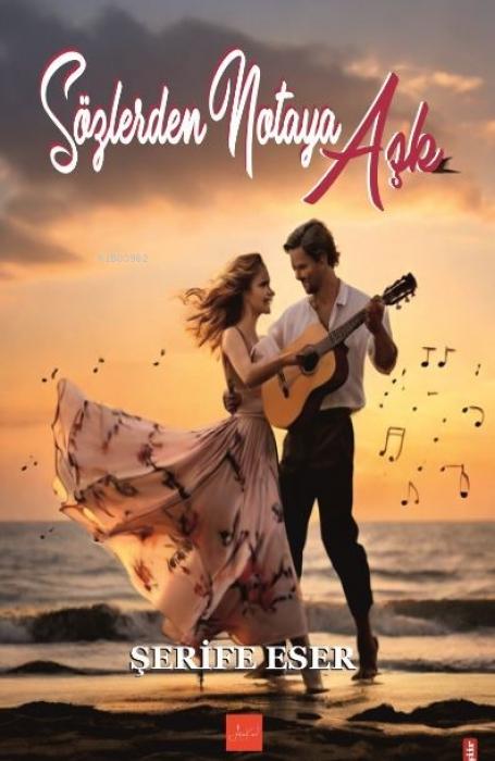 Vorderes Coverbild Sözlerden Notaya Ask
