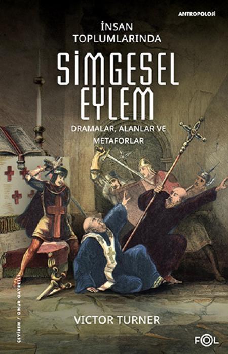 Vorderes Coverbild Insan Toplumlarinda Simgesel Eylem