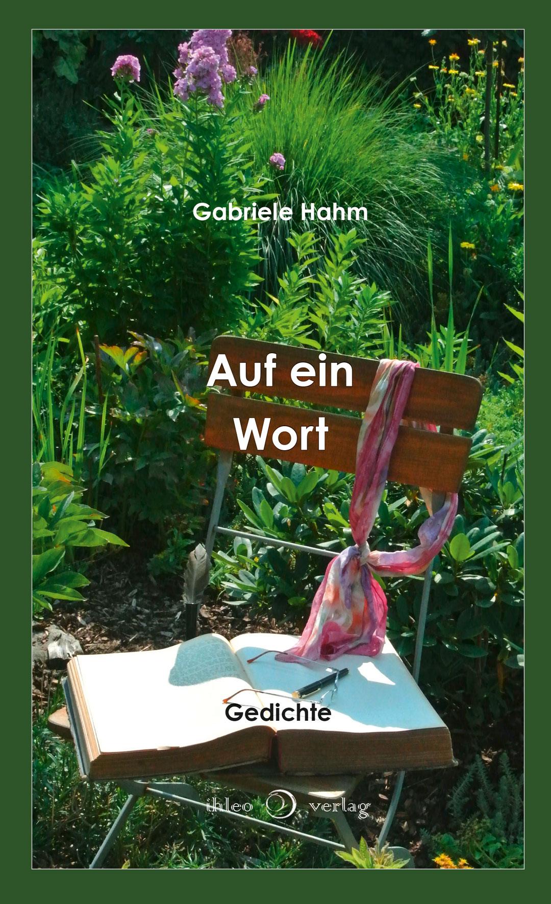 Vorderes Coverbild Auf ein Wort