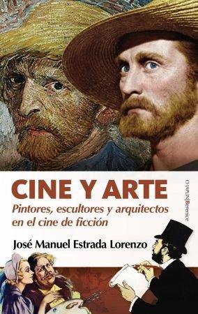 Vorderes Coverbild Cine Y Arte