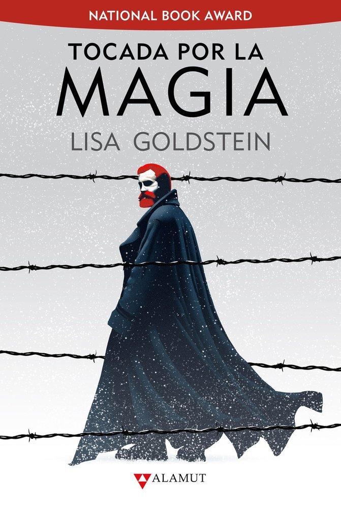 Vorderes Coverbild Tocada por la magia