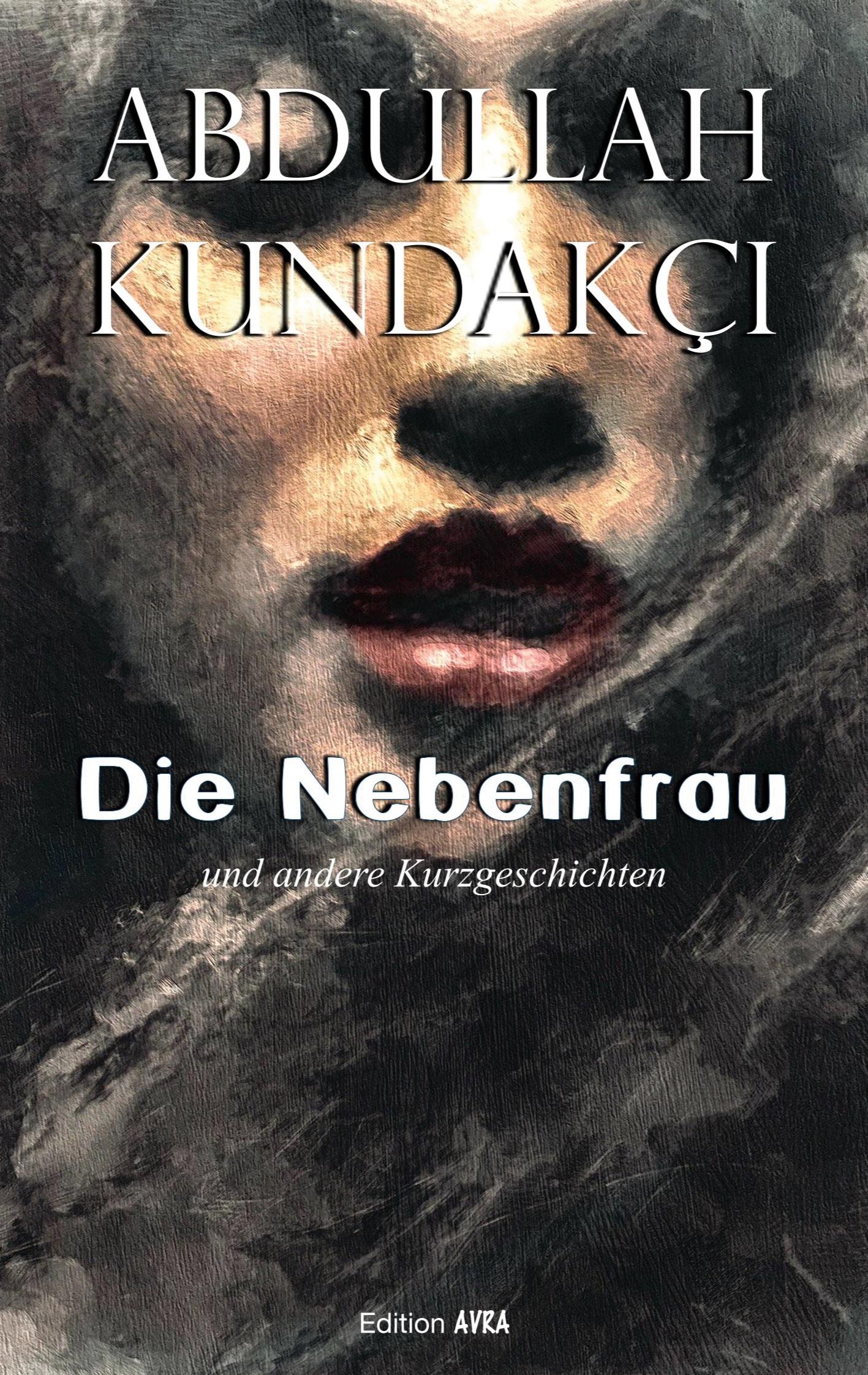 Vorderes Coverbild Die Nebenfrau