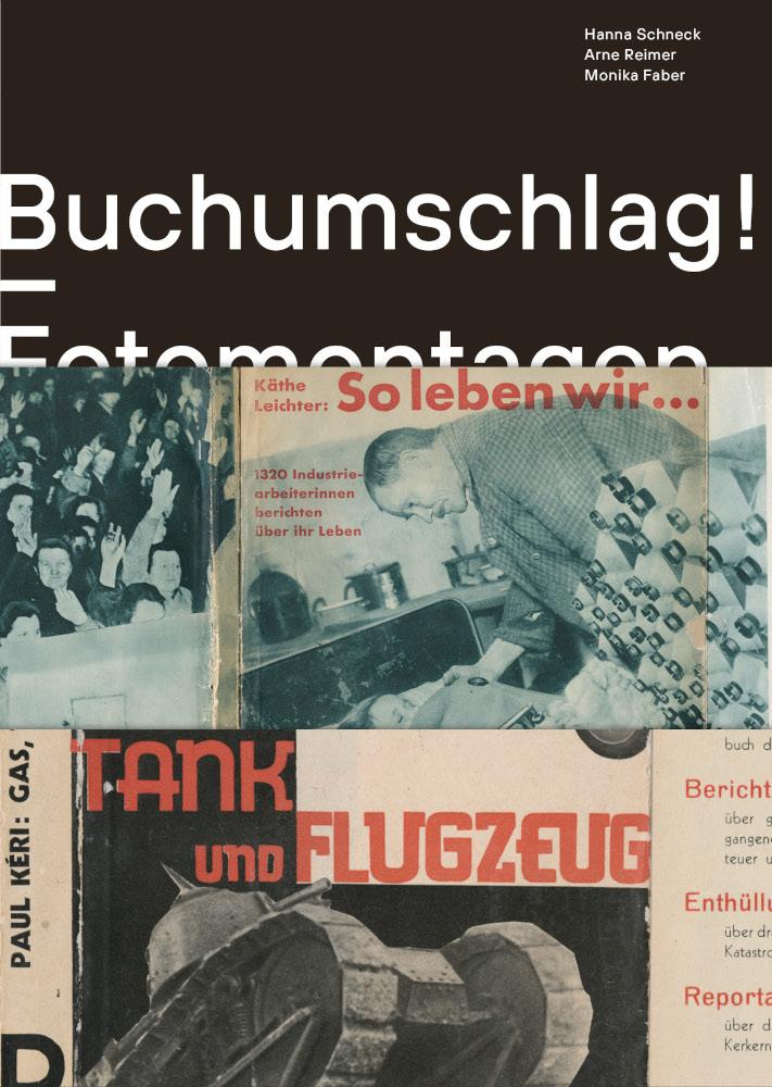 Vorderes Coverbild Buchumschlag!