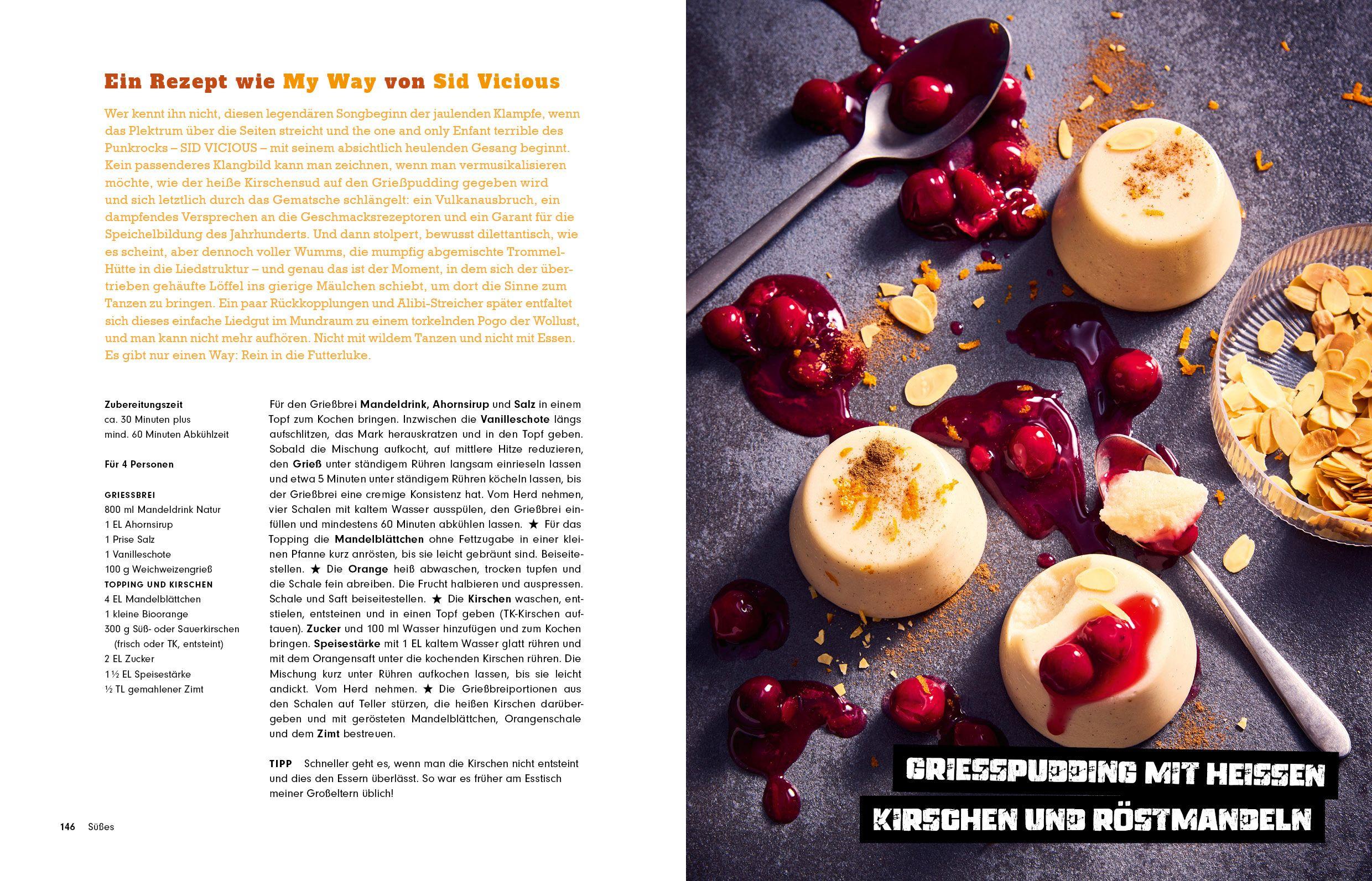 Beispielinhalt (Bild) Boys don´t cook