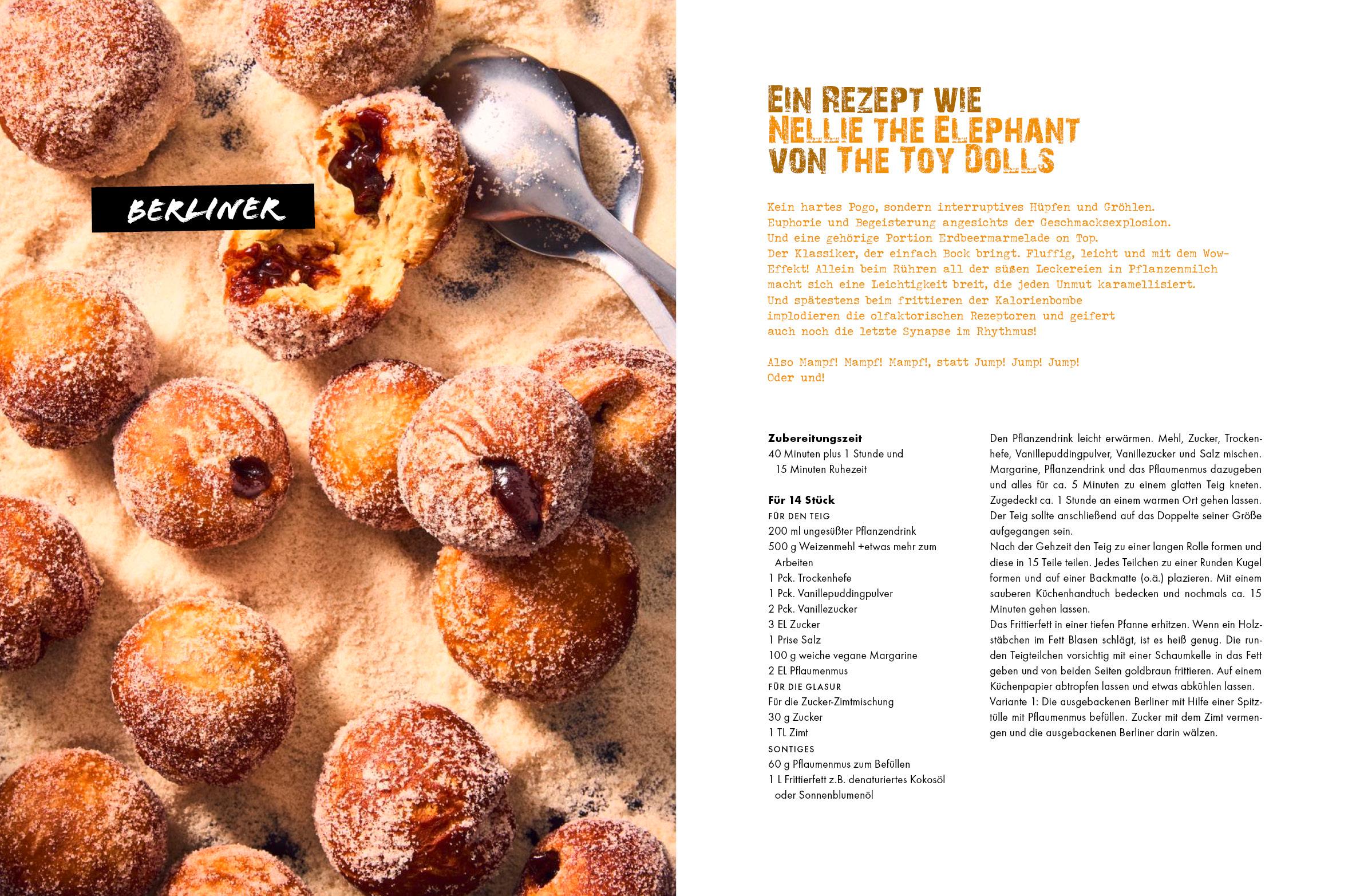 Beispielinhalt (Bild) Boys don´t cook