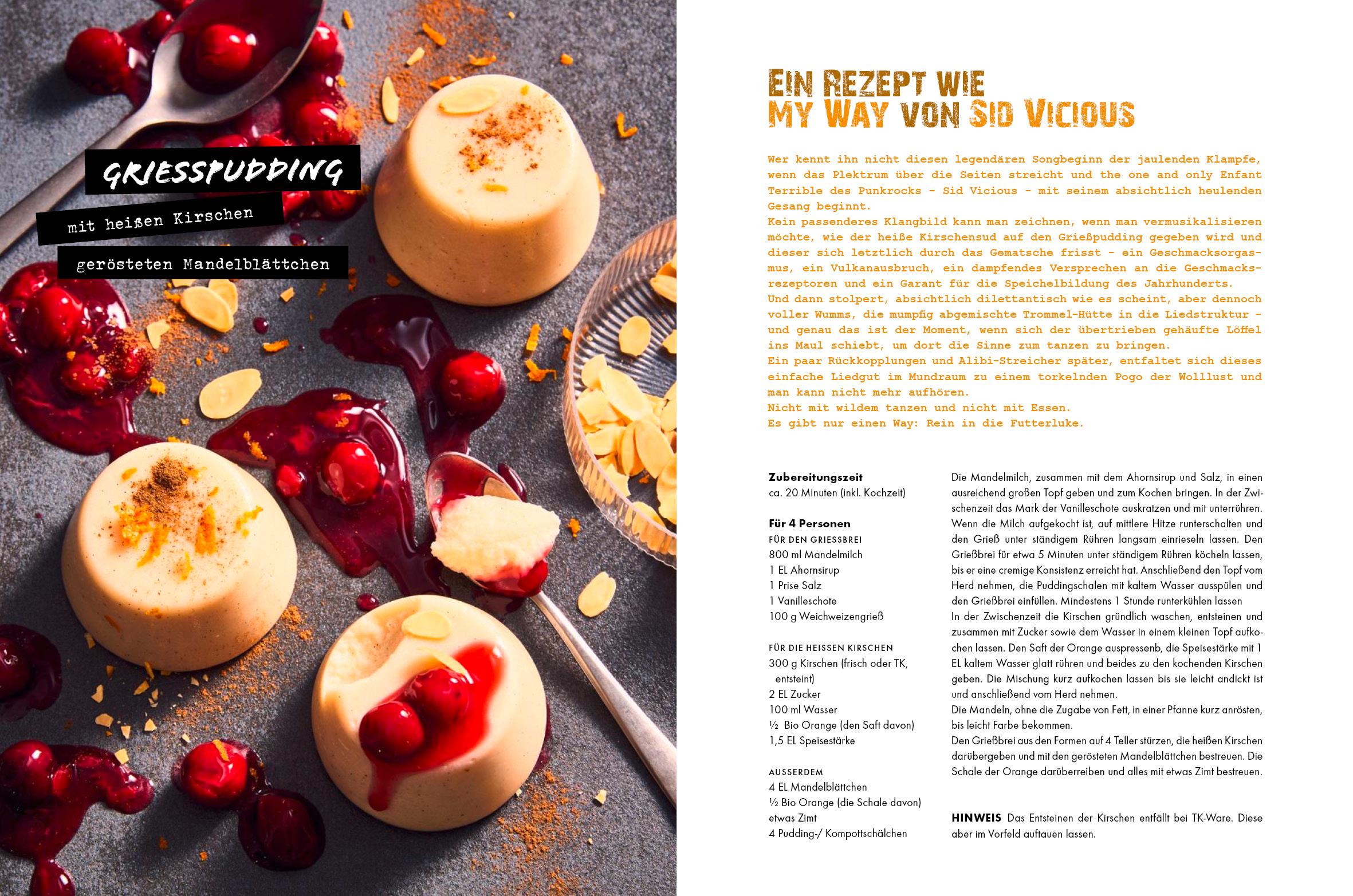 Beispielinhalt (Bild) Boys don´t cook