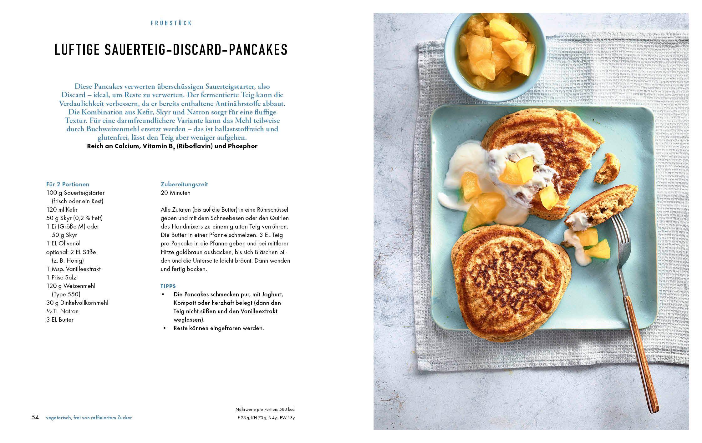 Beispielinhalt (Bild) I Gut You