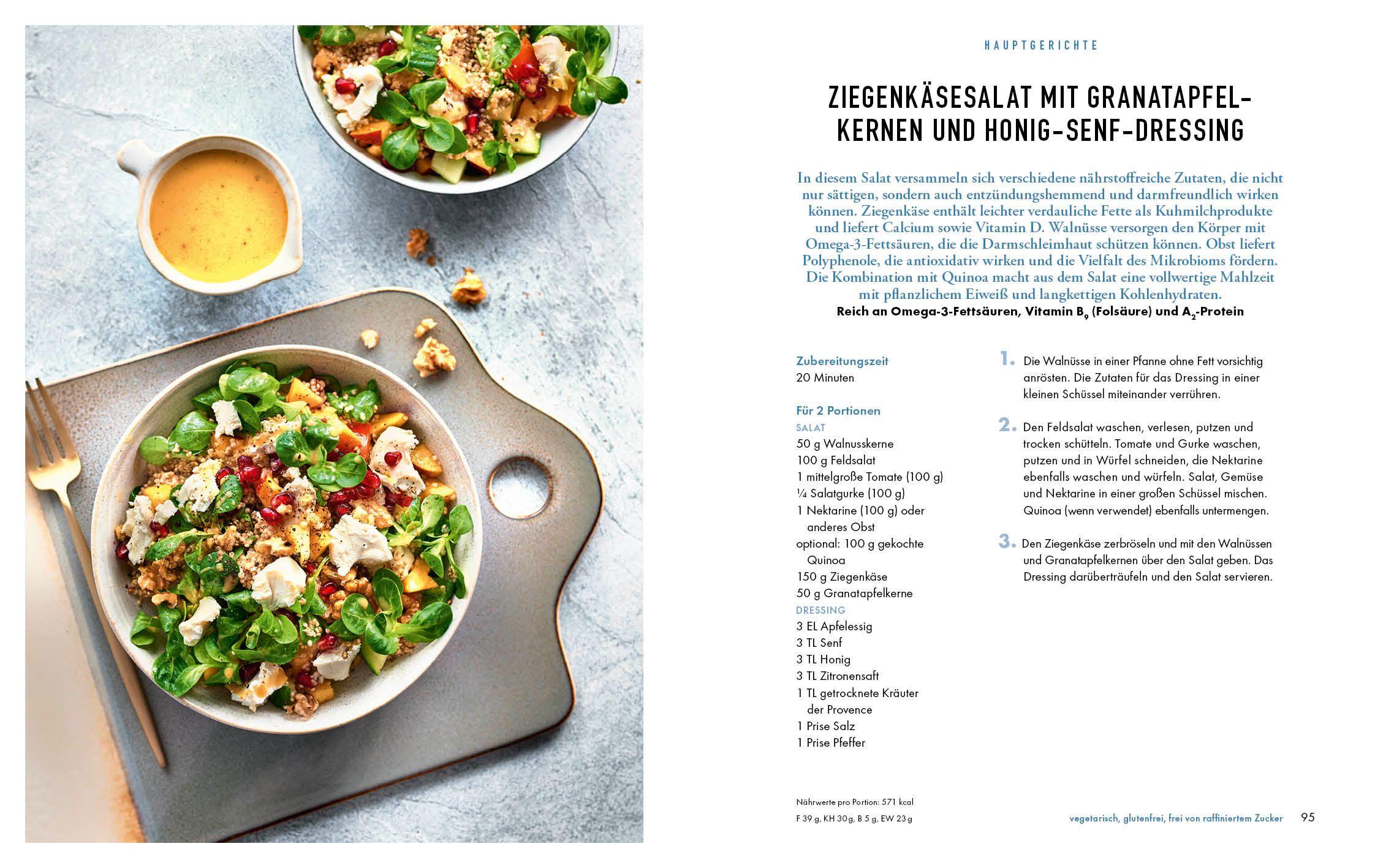 Beispielinhalt (Bild) I Gut You