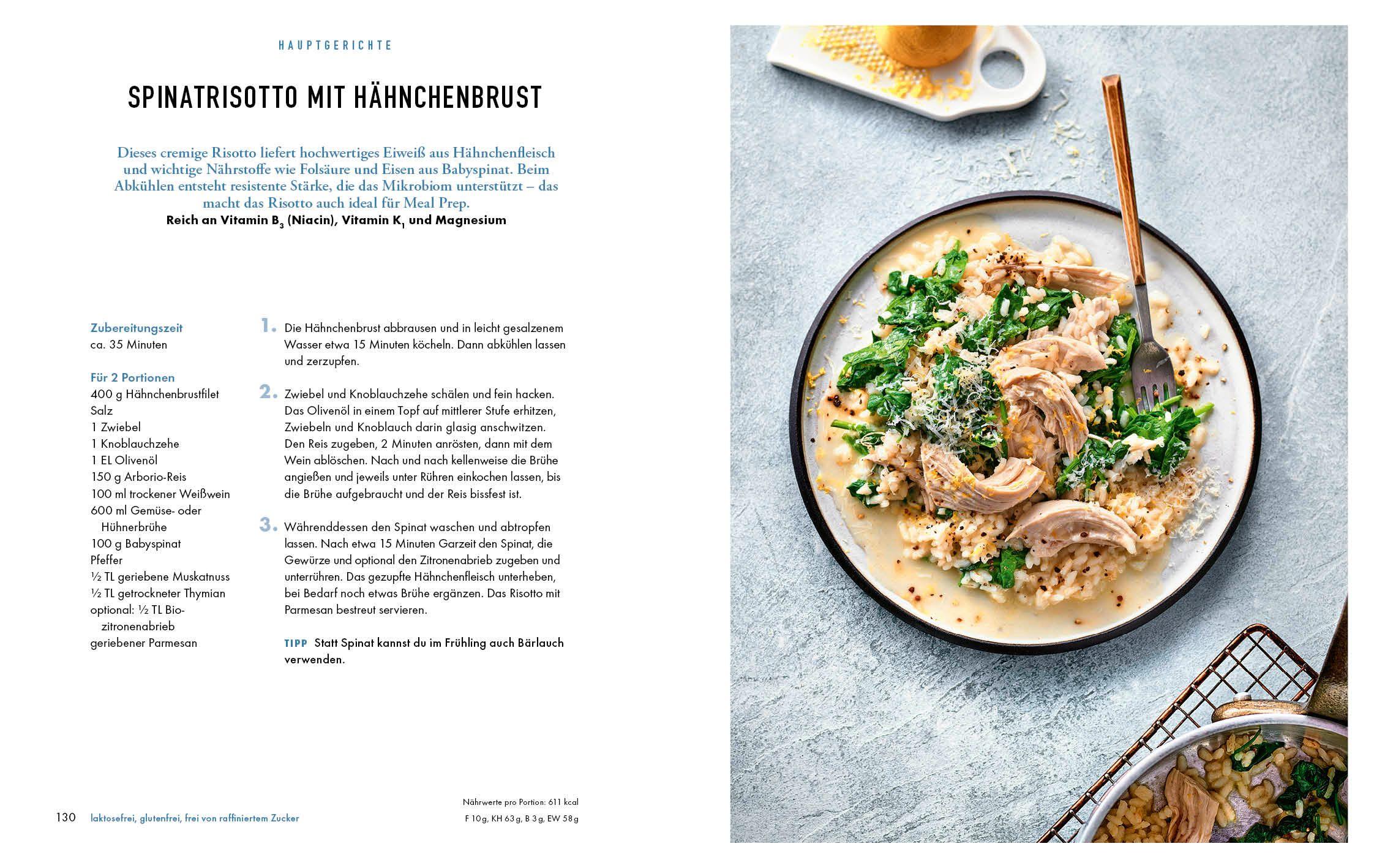 Beispielinhalt (Bild) I Gut You