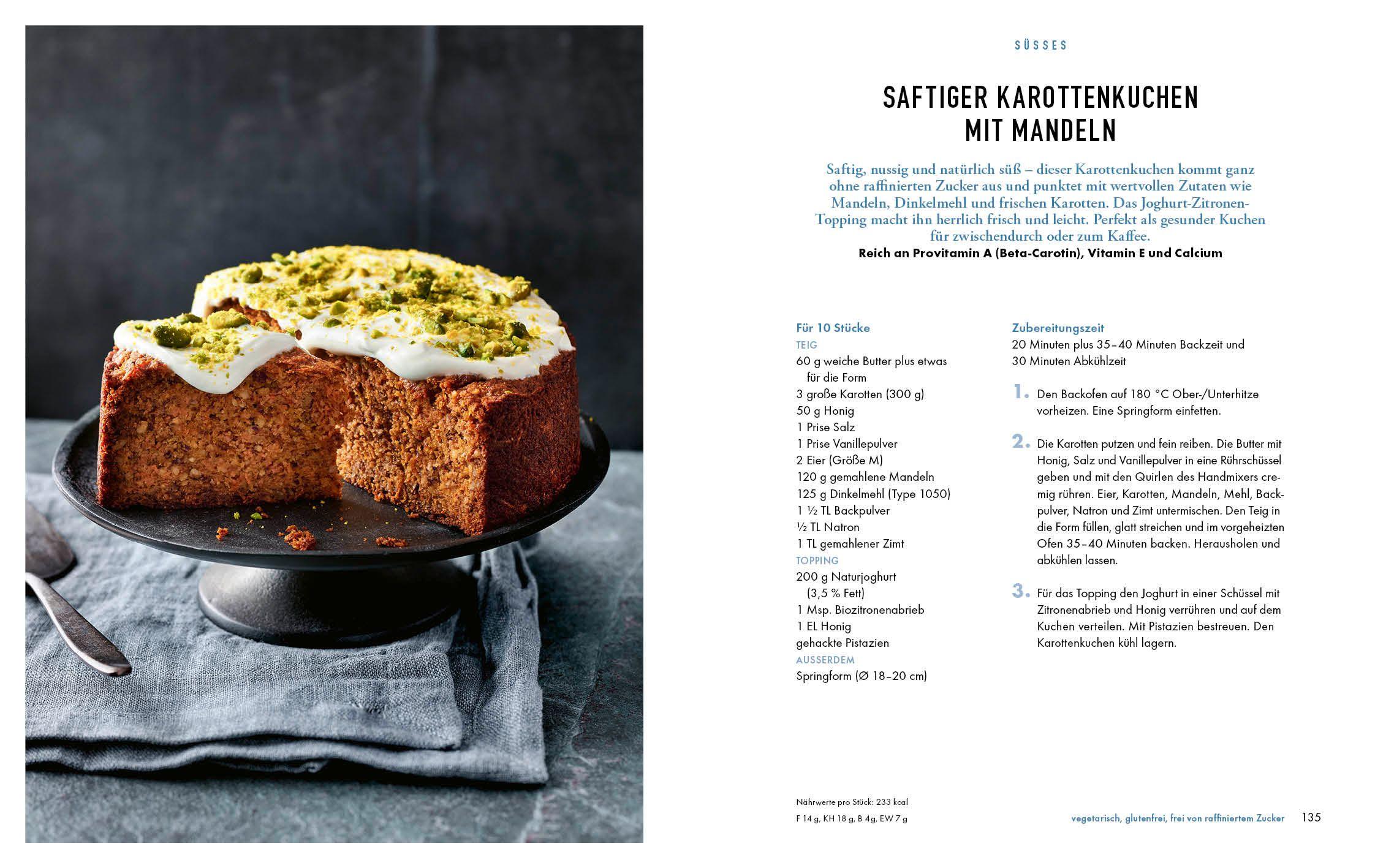 Beispielinhalt (Bild) I Gut You