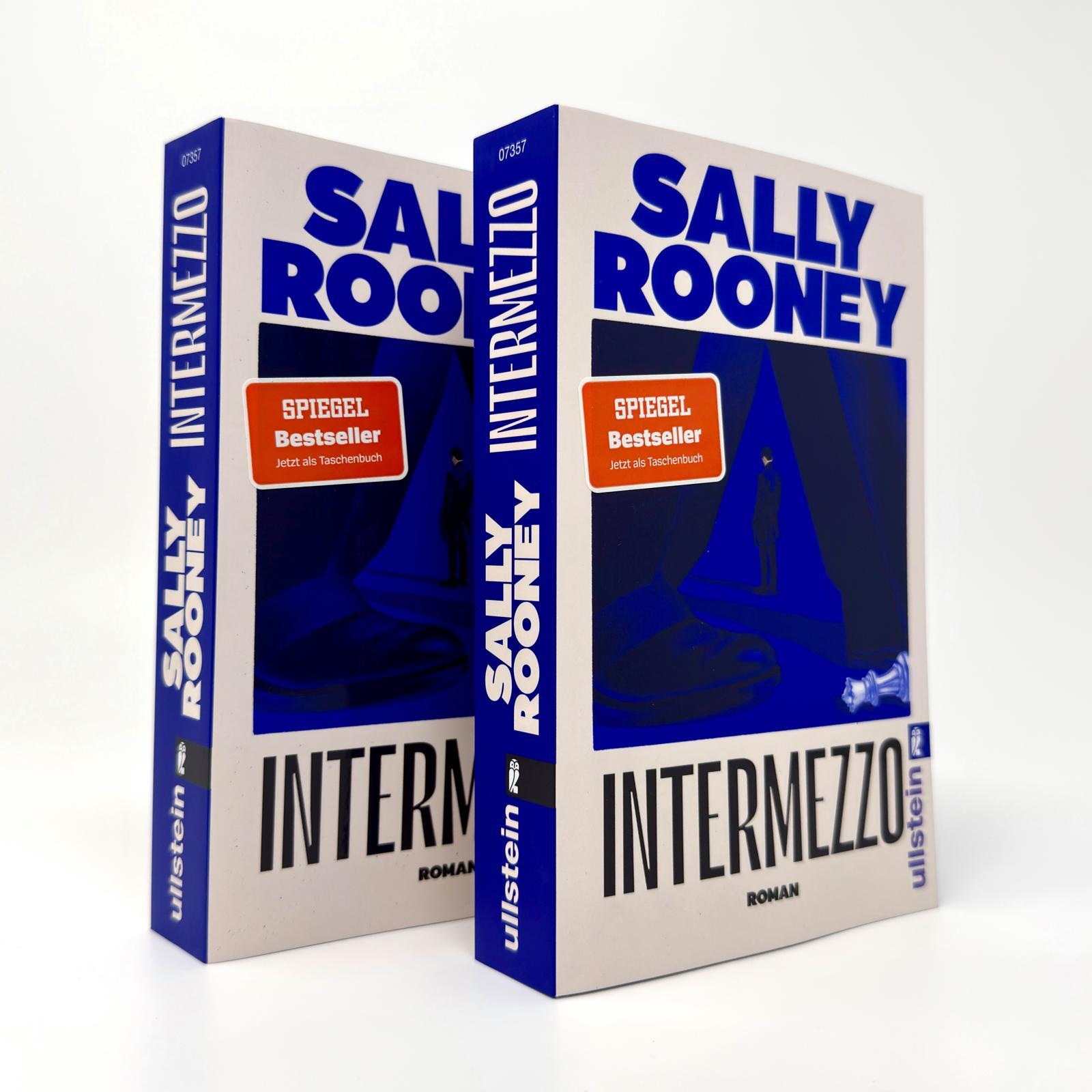 Beispielinhalt (Bild) Intermezzo