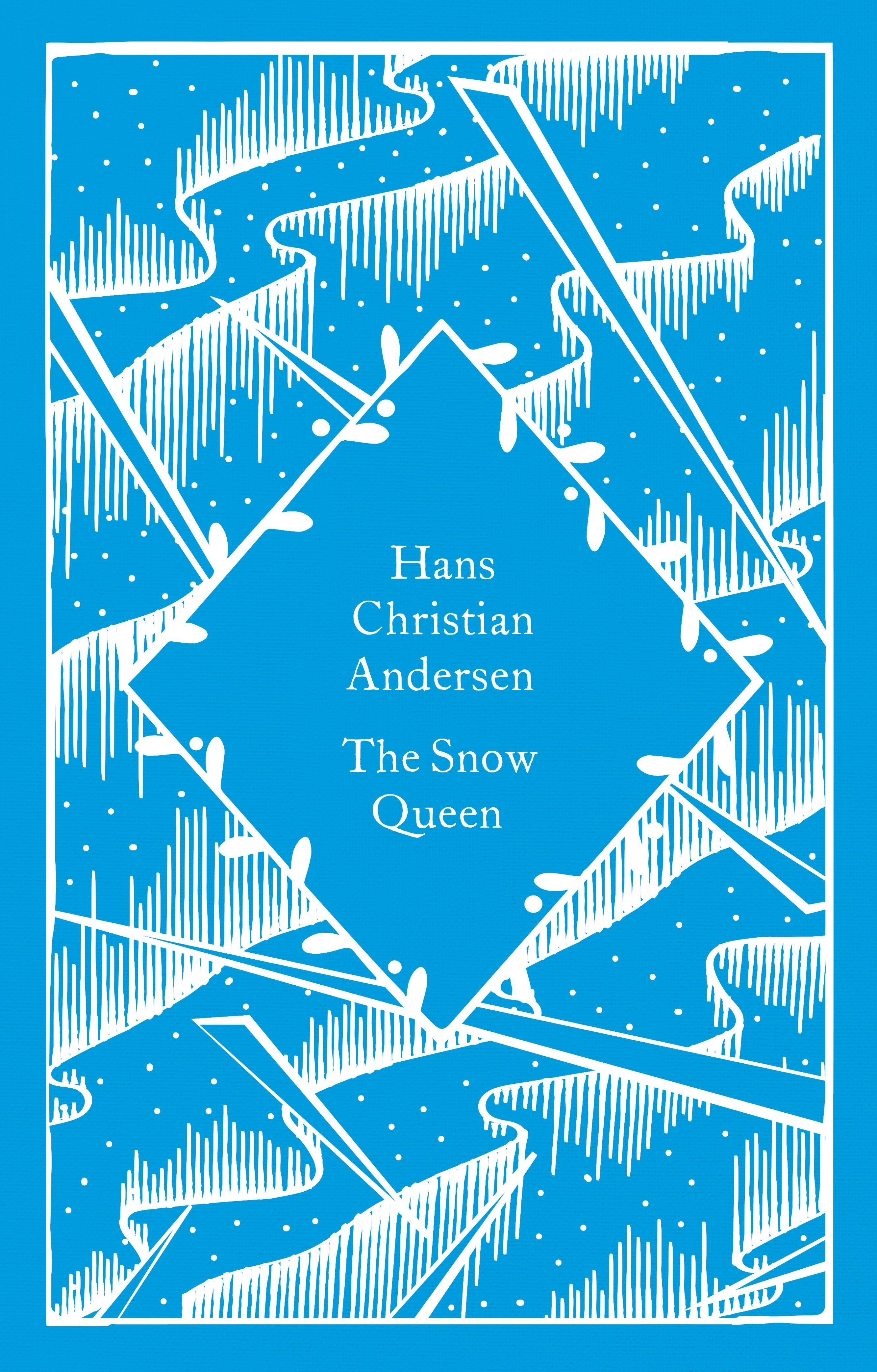 Vorderes Coverbild The Snow Queen