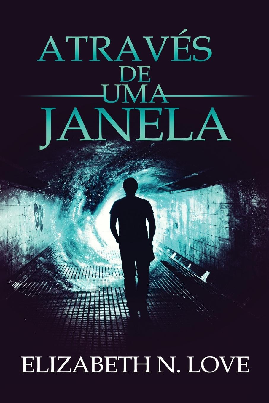 Vorderes Coverbild Através de uma Janela