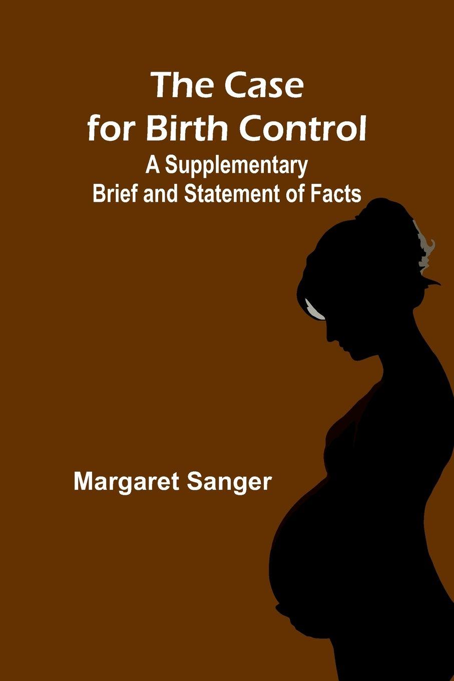 Vorderes Coverbild The Case for Birth Control